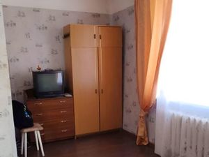 1-к кв. Татарстан, Казань Чистопольская ул., 81 (26.0 м²)