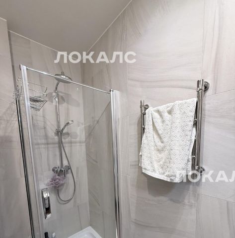 Сдам 4к квартиру на Большая Филевская улица, 4, метро Фили, г. Москва