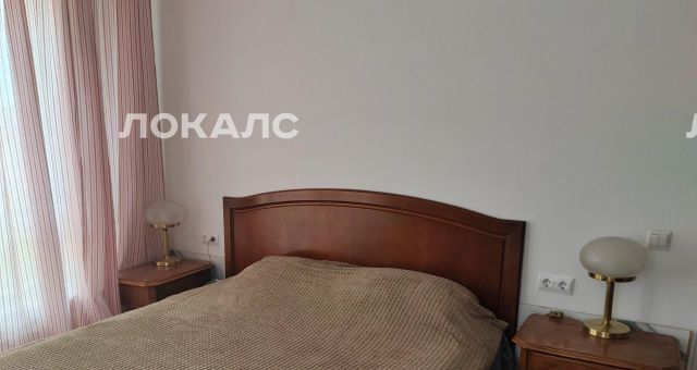 Снять 2-к квартиру на Перовское шоссе, 2к3, метро Нижегородская, г. Москва