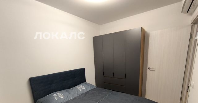 Сдается 1к квартира на Алтуфьевское шоссе, 55к5, метро Бибирево, г. Москва