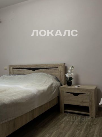 Сдаю 3х-комнатную квартиру на улица Сущевский Вал, 23, метро Марьина Роща, г. Москва