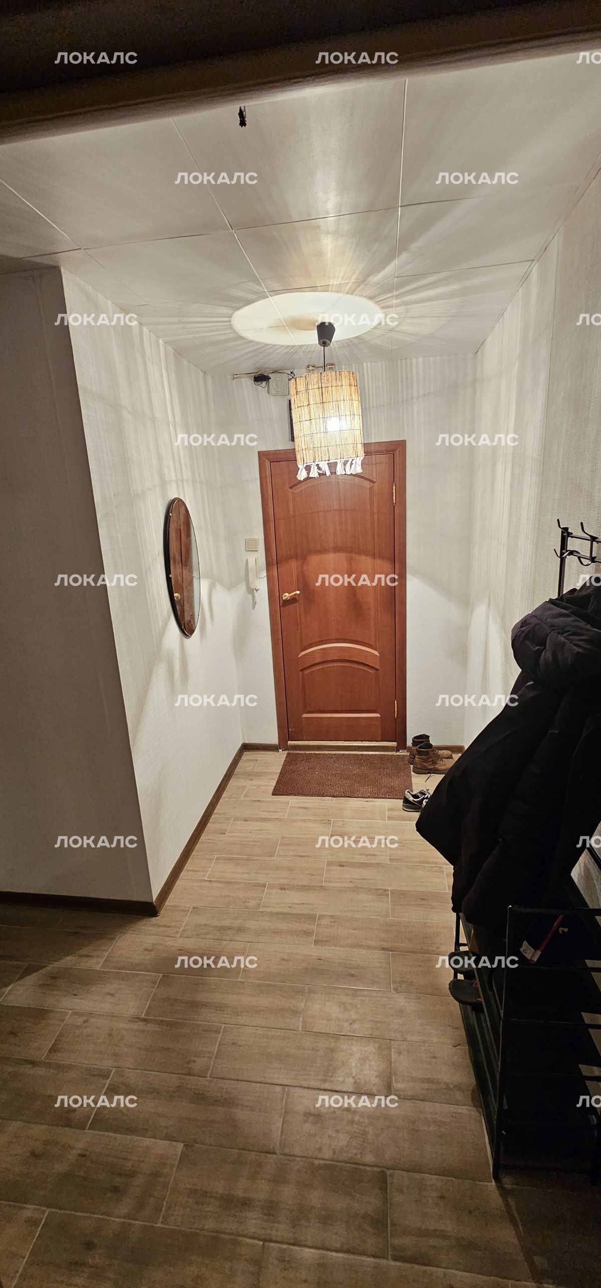 Сдаю двухкомнатную квартиру на г Москва, Ангелов пер, д 6, метро Митино, г. Москва