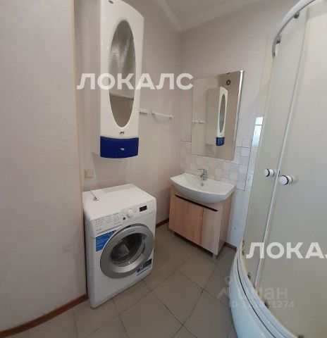 Снять 1-к квартиру на Псковская улица, 9К1, метро Алтуфьево, г. Москва