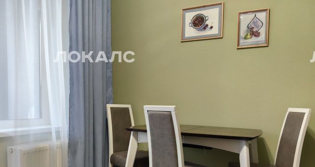 Снять 1-комнатную квартиру на Светлановский проспект, 8, метро Удельная, г. Санкт-Петербург