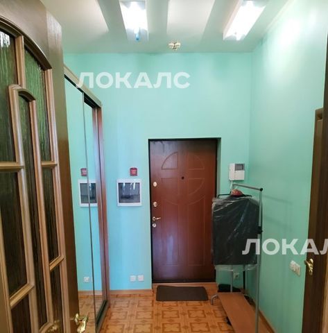 Сдаю 1-комнатную квартиру на шоссе Энтузиастов, 51, метро Первомайская, г. Москва