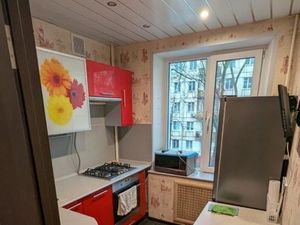 2-к кв. Москва Щелковский проезд, 7К2 (46.0 м²)