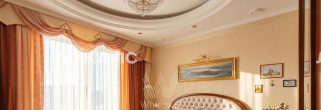 Сдаю 4к квартиру на Курсовой переулок, 6/1, метро Парк культуры, г. Москва