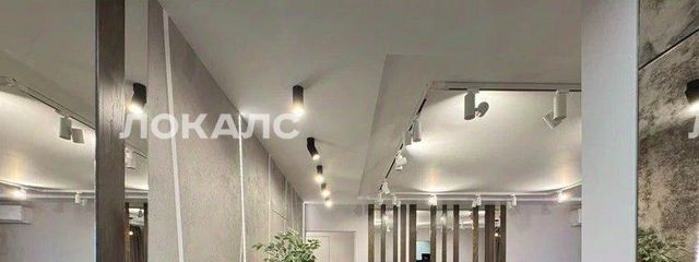 Аренда 4-комнатной квартиры на Большой Факельный переулок, 24, г. Москва