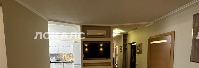 Сдаю 2х-комнатную квартиру на Митинская улица, 10, метро Волоколамская, г. Москва