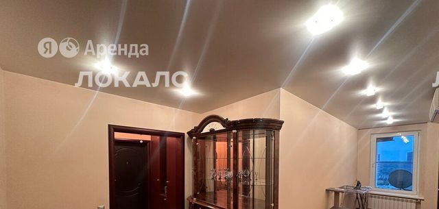 Аренда двухкомнатной квартиры на улица Красного Маяка, 22к3, метро Чертановская, г. Москва