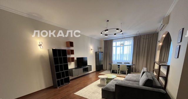 Сдаю 4к квартиру на Астрадамский проезд, 4Ак2, метро Дмитровская, г. Москва