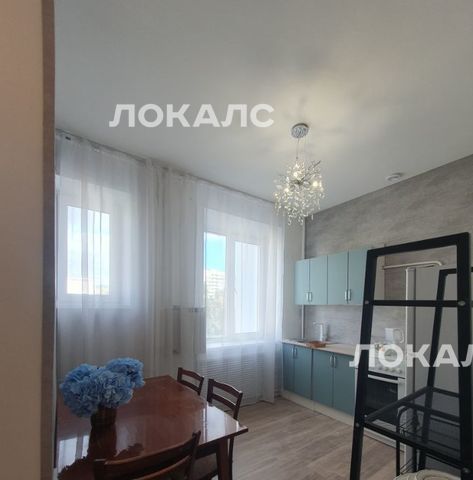 Снять 3к квартиру на Пятницкая улица, 53/18С4, метро Новокузнецкая, г. Москва