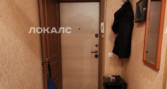 Сдается 3к квартира на Комсомольский проспект, 19, метро Парк культуры, г. Москва