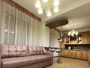 Квартира Мичуринский