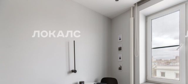 Снять 2-комнатную квартиру на Большой Татарский переулок, 4С1, метро Серпуховская, г. Москва