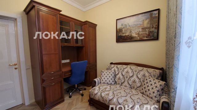 Аренда 3-комнатной квартиры на улица Металлургов, 3, метро Перово, г. Москва