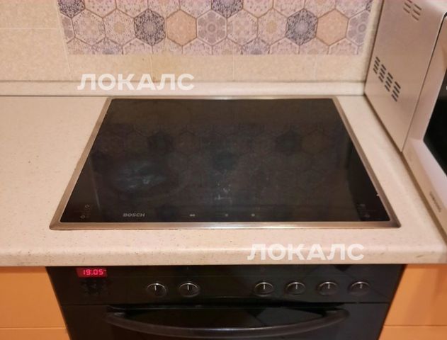 Сдается 2-комнатная квартира на улица Самуила Маршака, 15, метро Рассказовка, г. Москва