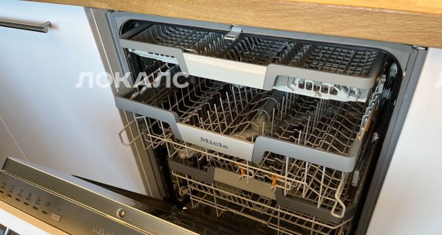 Сдам двухкомнатную квартиру на улица Авиаконструктора Сухого, 2к1, метро Динамо, г. Москва