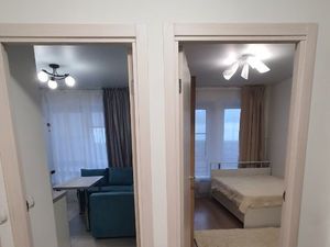 1к квартира Саларьевская