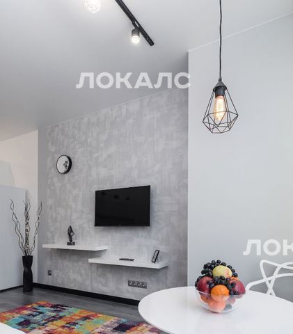 Сдаю 1-к квартиру на Мичуринский проспект, 56, метро Раменки, г. Москва