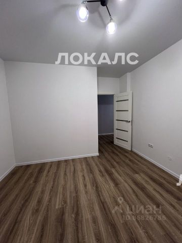 Сдается 2-к квартира на улица 3-я Нововатутинская, 6, метро Коммунарка, г. Москва