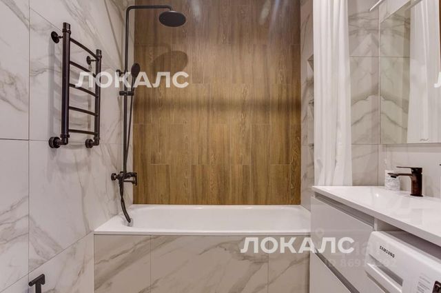 Сдается 1к квартира на г Москва, ул Шереметьевская, д 26, метро Марьина Роща, г. Москва