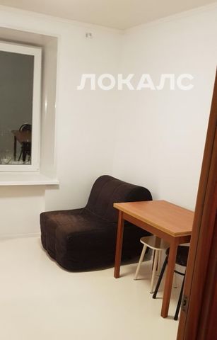 Сдам 2х-комнатную квартиру на Измайловский бульвар, 67К1, метро Первомайская, г. Москва