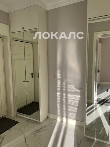 Сдам двухкомнатную квартиру на г Москва, Шлюзовая наб, д 2А, метро Павелецкая, г. Москва