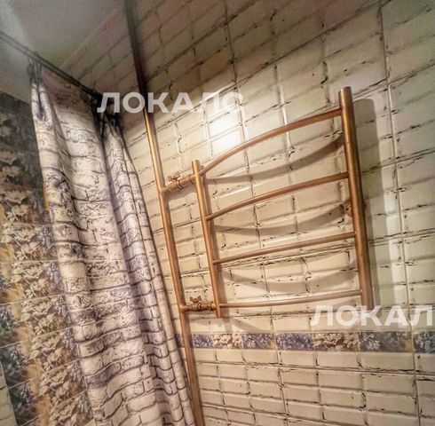 Сдаю 1к квартиру на Воронцовская улица, 46, метро Пролетарская, г. Москва