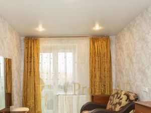 2-к кв. Санкт-Петербург просп. Просвещения, 87К1 (49.7 м²)