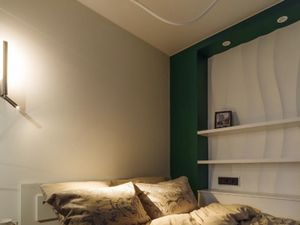 1-к кв. Москва Керченская ул., 1К2 (41.0 м²)