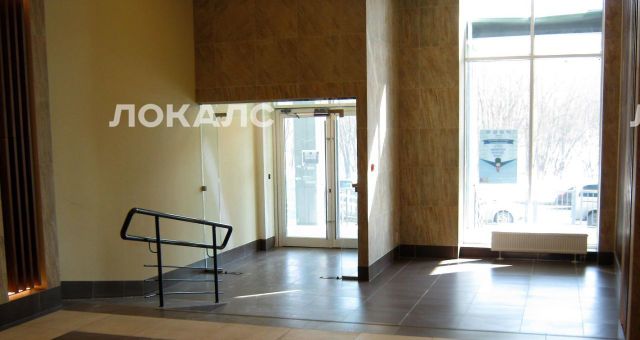 Снять однокомнатную квартиру на Широкая улица, 30, метро Свиблово, г. Москва