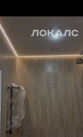 Сдам 1-к квартиру на улица Крузенштерна, 7, метро Авиамоторная, г. Москва