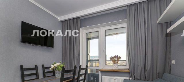 Сдам 1к квартиру на Заневский проспект, 42, метро Ладожская, г. Санкт-Петербург