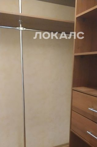 Снять 1к квартиру на улица Наметкина, 13к2, метро Новые Черёмушки, г. Москва