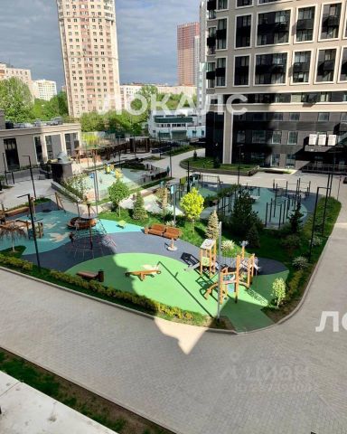 Сдам 2-к квартиру на Дегунинская улица, 9к1, метро Селигерская, г. Москва