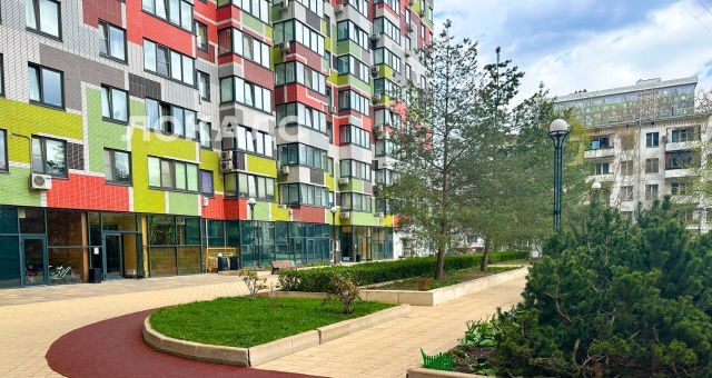Сдаю 2-к квартиру на улица Маршала Тухачевского, 49, метро Щукинская, г. Москва