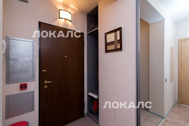 Сдаю 2к квартиру на г Москва, пр-кт Вернадского, д 92, метро Тропарёво, г. Москва