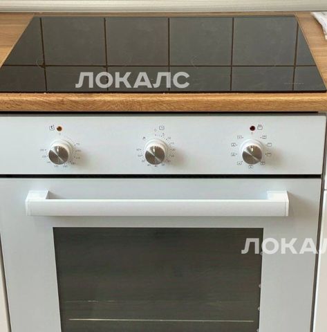 Снять 1-к квартиру на улица Академика Бакулева, 2, метро Тропарёво, г. Москва