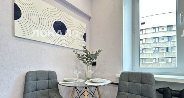 Сдаю 2х-комнатную квартиру на улица Бурденко, 11АС2, г. Москва