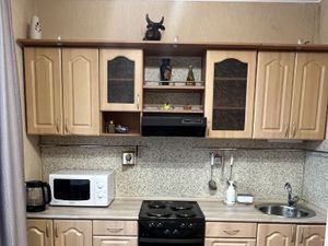 1к квартира Пришвина