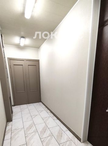 Снять 3х-комнатную квартиру на Новорогожская улица, 30, метро Римская, г. Москва