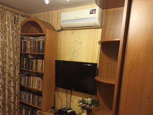 2-к кв. Москва ул. Клары Цеткин, 25К2 (55.0 м²)