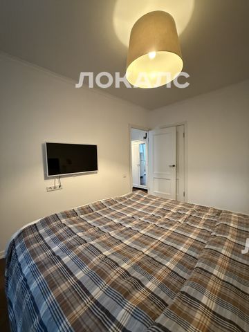 Сдается 2х-комнатная квартира на г Москва, ул Заморёнова, д 14-16, метро Краснопресненская, г. Москва