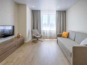 3-комнатная квартира: Воронеж, улица 9 Января, 68/2к3 (79 м²)