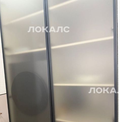 Сдаю 2-к квартиру на 3-я Хорошевская улица, 17А, метро Зорге, г. Москва
