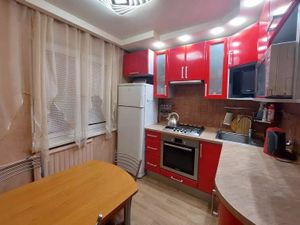 2-комнатная квартира: Санкт-Петербург, Северный проспект, 73к4 (45.4 м²)