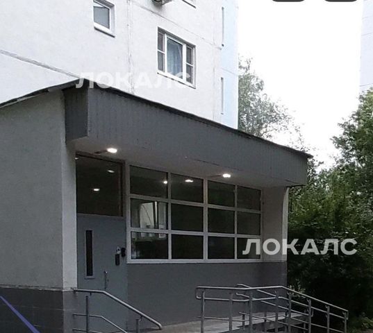 Снять 1-к квартиру на проезд Дежнева, 27К3, метро Отрадное, г. Москва