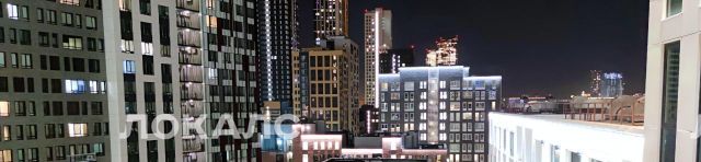 Аренда 3-комнатной квартиры на Шмитовский проезд, 39к1, метро Выставочная, г. Москва