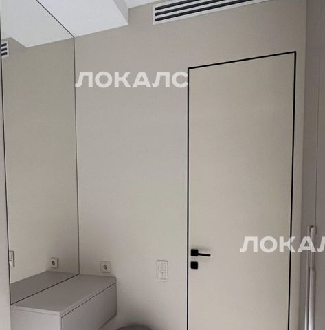 Сдается 2х-комнатная квартира на Ленинградский проспект, 37/6, метро Динамо, г. Москва